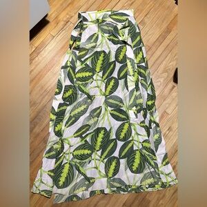 MOS WRAP AROUND SKIRT